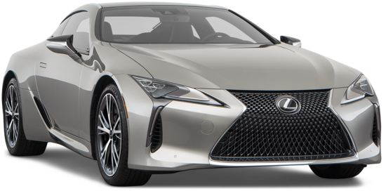 Lexus Downtown Toronto S Premier Lexus Store